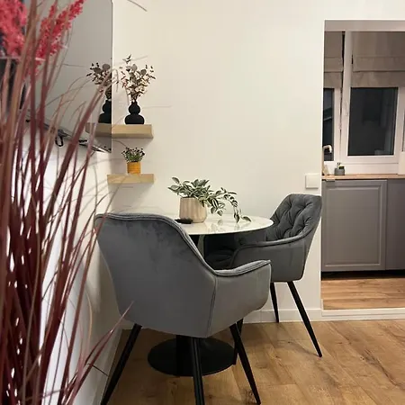 Apartment Boutique Serenity Cluj-Napoca