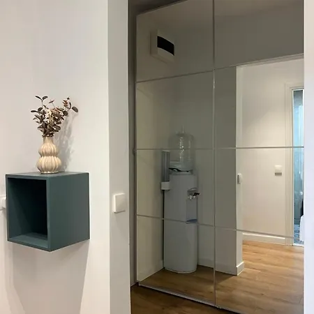 Boutique Serenity *