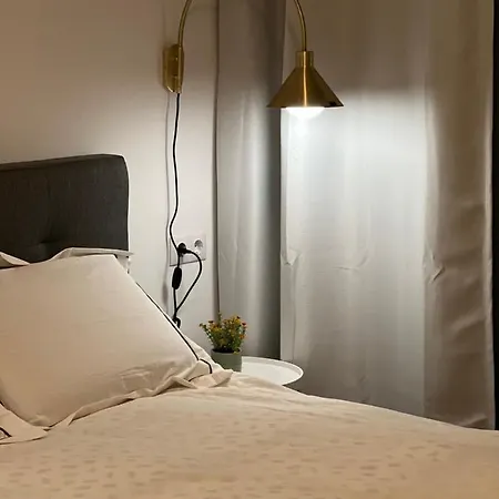 דירה Boutique Serenity *