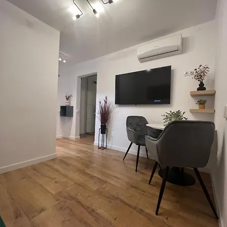 Boutique Serenity Apartment *
