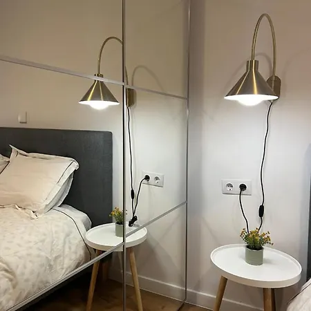 Apartment Boutique Serenity *
