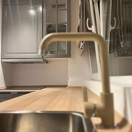 Boutique Serenity דירה קלוז'-נאפוקה