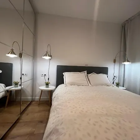 Apartment Boutique Serenity *