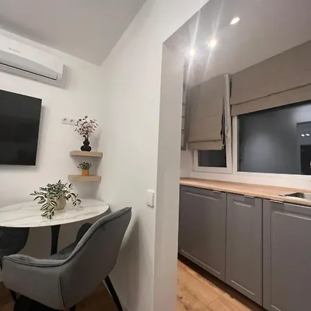 דירה Boutique Serenity קלוז'-נאפוקה