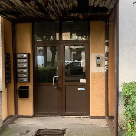 شقة Boutique Serenity