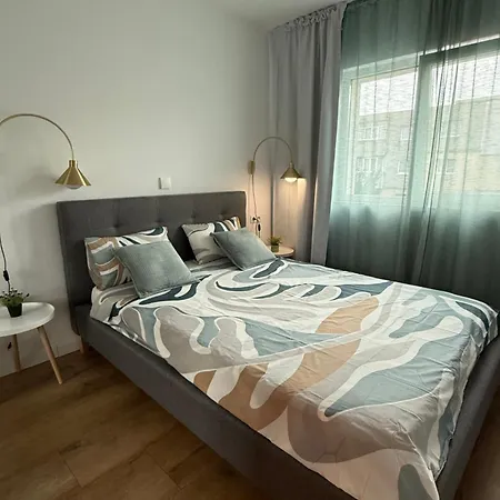 Boutique Serenity شقة كلوج-نابوكا