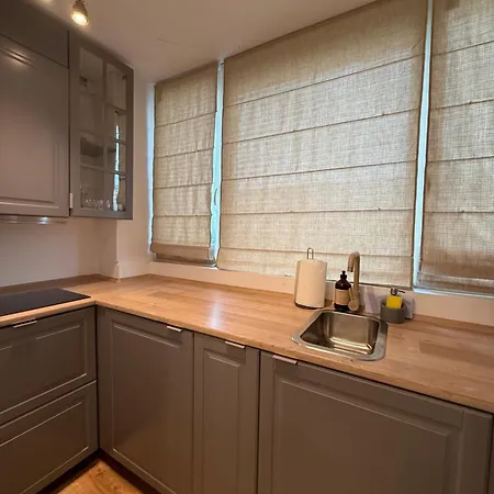 Boutique Serenity كلوج-نابوكا