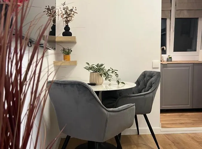 Апартаменти Boutique Serenity Клуж-Напока