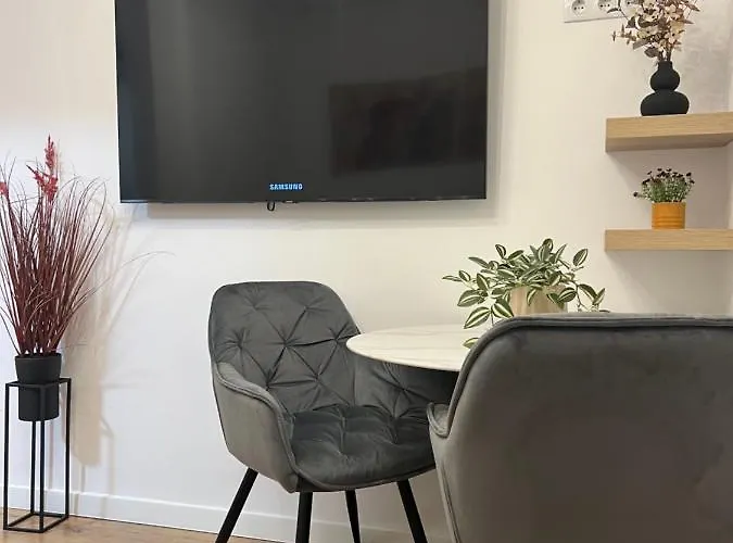 Boutique Serenity Апартаменти *