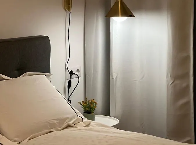 Апартаменти Boutique Serenity *