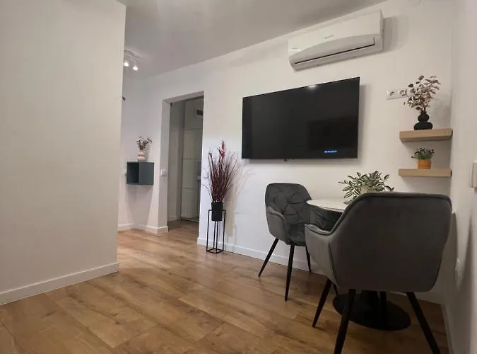 Boutique Serenity Апартаменти *