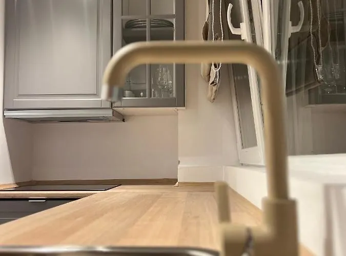 Boutique Serenity Apartmán Kluž