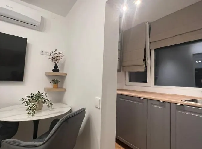 Апартаменти Boutique Serenity Клуж-Напока