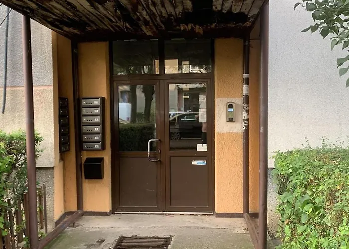 Apartmán Boutique Serenity