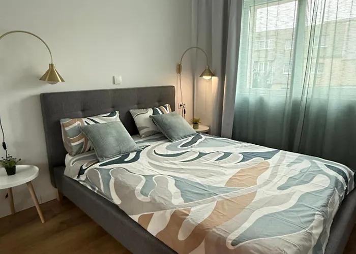 Boutique Serenity Апартаменти Клуж-Напока