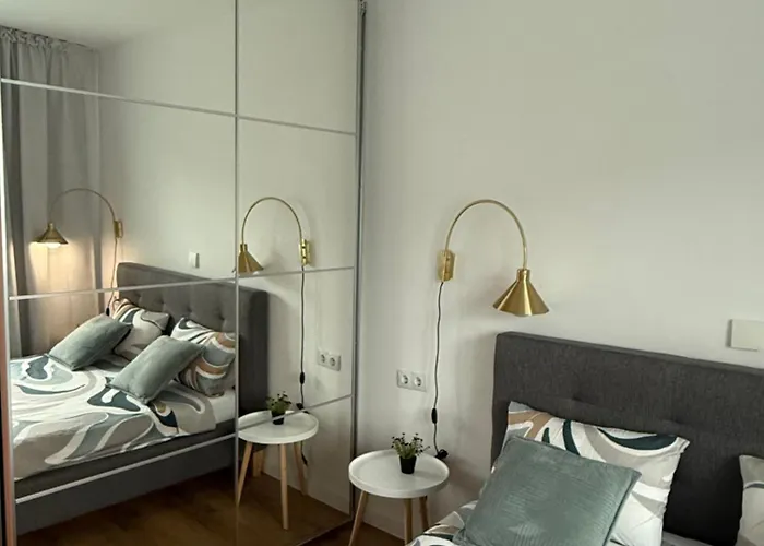 Apartmán Boutique Serenity