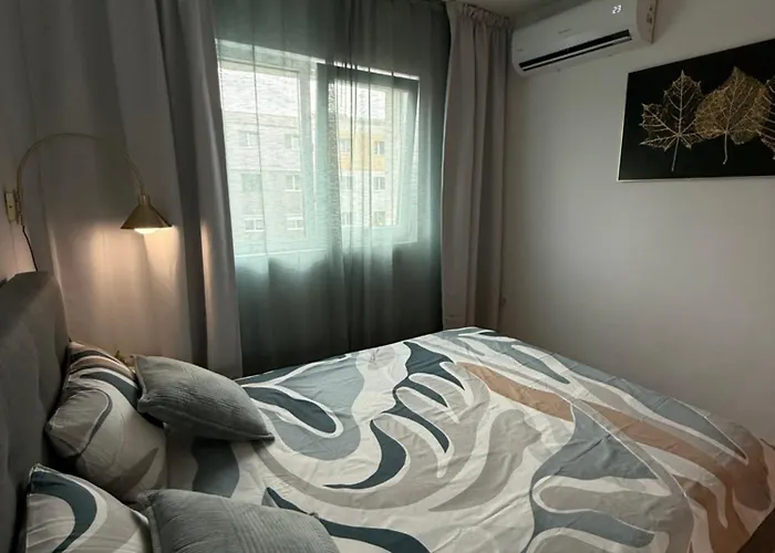 Boutique Serenity Apartmán Kluž