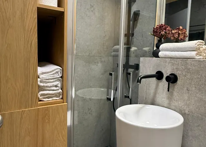 Апартаменти Boutique Serenity *