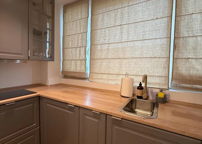 Boutique Serenity Kluž